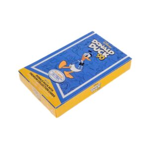Epoch Donald Duck 90 Anniversary - Boosterbox