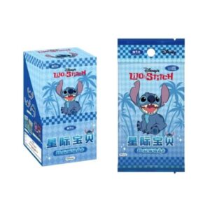 Cardfun Disney Stitch - Boosterbox