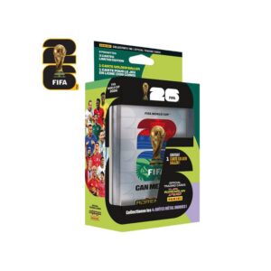 Fifa World Cup 26 - Maxi Tin