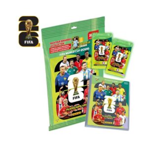 Fifa World Cup 26 - Starterset