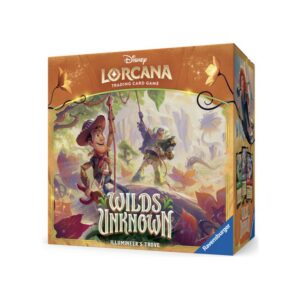 Wilds Unknown - Illumineer's Trove