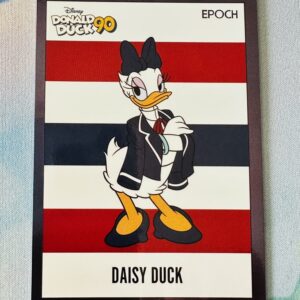 Daisy Duck 05P /225