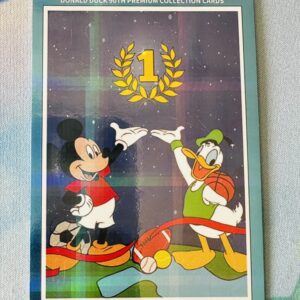 Number One 48P /250