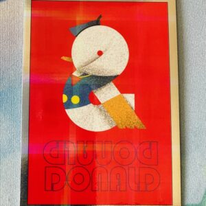 Donald Duck 54P /299