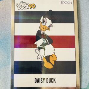 Daisy Duck 06P /299