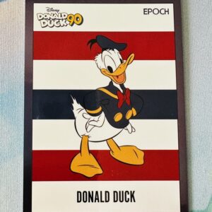 Donald Duck 03P /225
