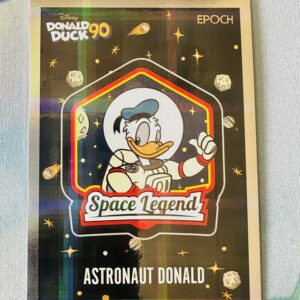 Astronaut Donald 14P /299