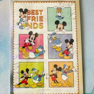 Best Friends 46P /299
