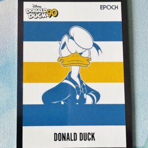 Donald Duck 21P /225