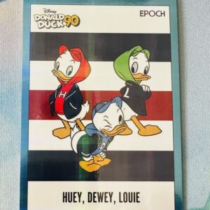Huey, Dewey, Louie 08P /250