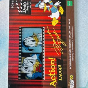 Action! Laugh! Movieframe DCH-08 /99