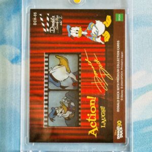 Action! Laugh! Movieframe DCH-05 /50