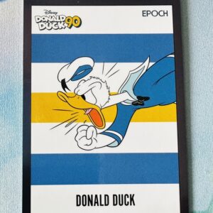 Donald Duck 18P /225