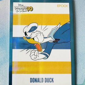 Donald Duck 18P /250