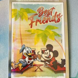 Best Friends 47P /299
