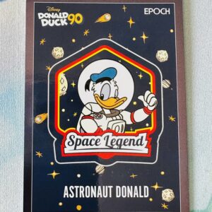 Astronaut Donald 14P /225