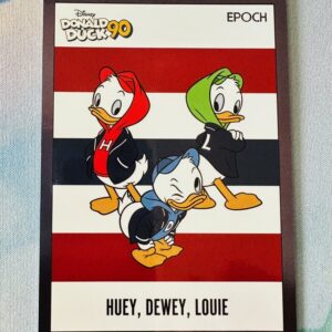 Huey, Dewey, Louie 08P /225
