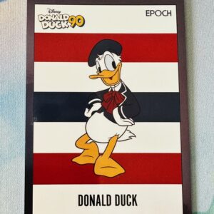 Donald Duck 02P /225
