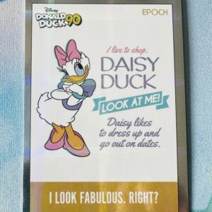 I look fabulous. Right? 31P /299