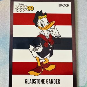 Gladstone Gander 11P /225