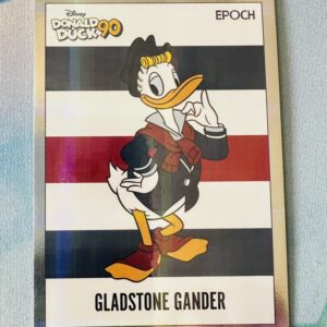 Gladstone Gander 11P /299