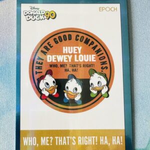 Who, me? That's right! Ha, Ha! 35P /250