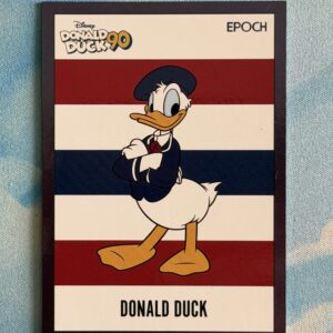 Donald Duck 01P /225