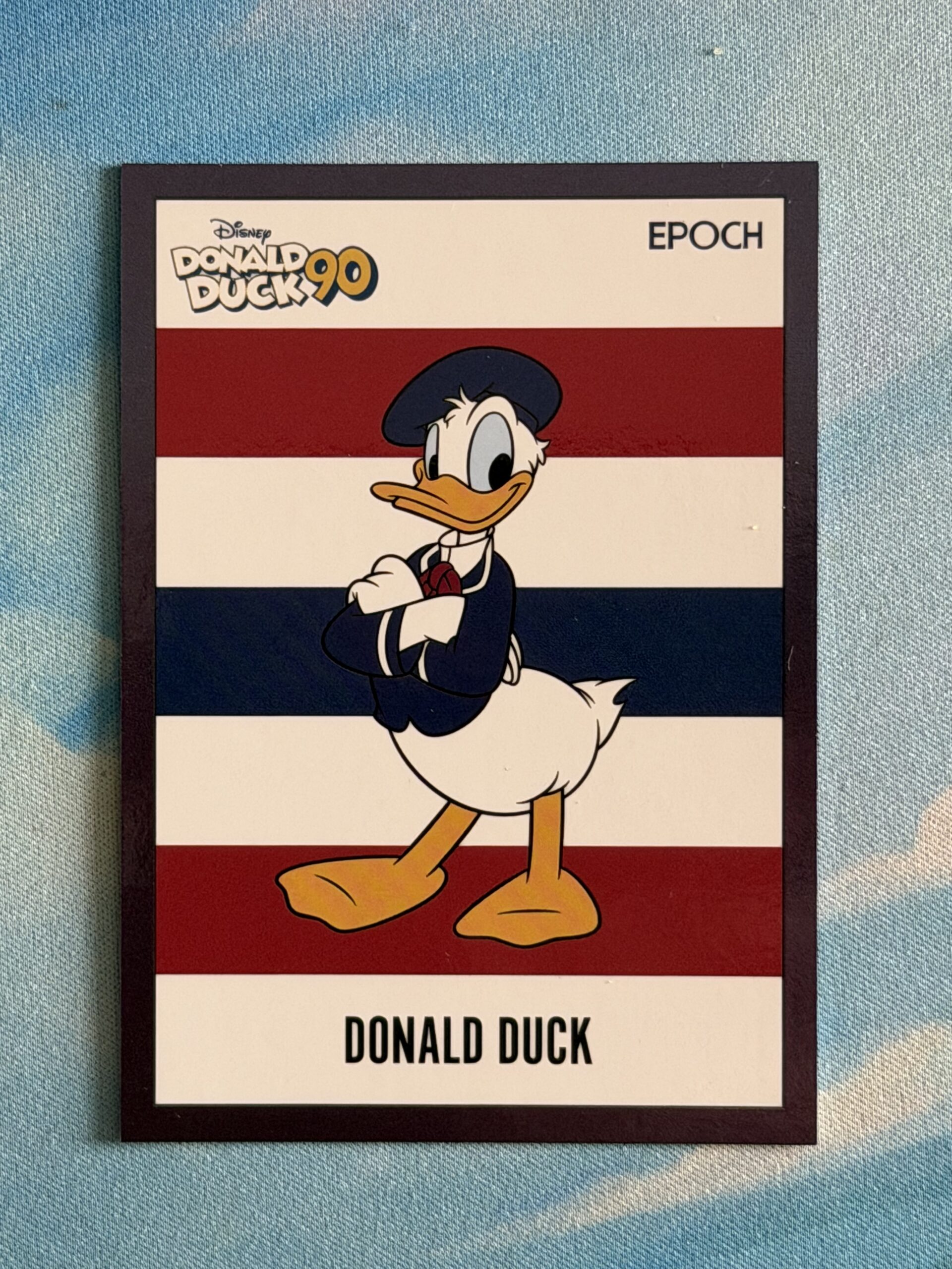 Donald Duck 01P /225