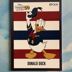 Donald Duck 04P /225