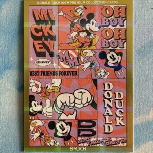 Best Friends Forever 52P /275