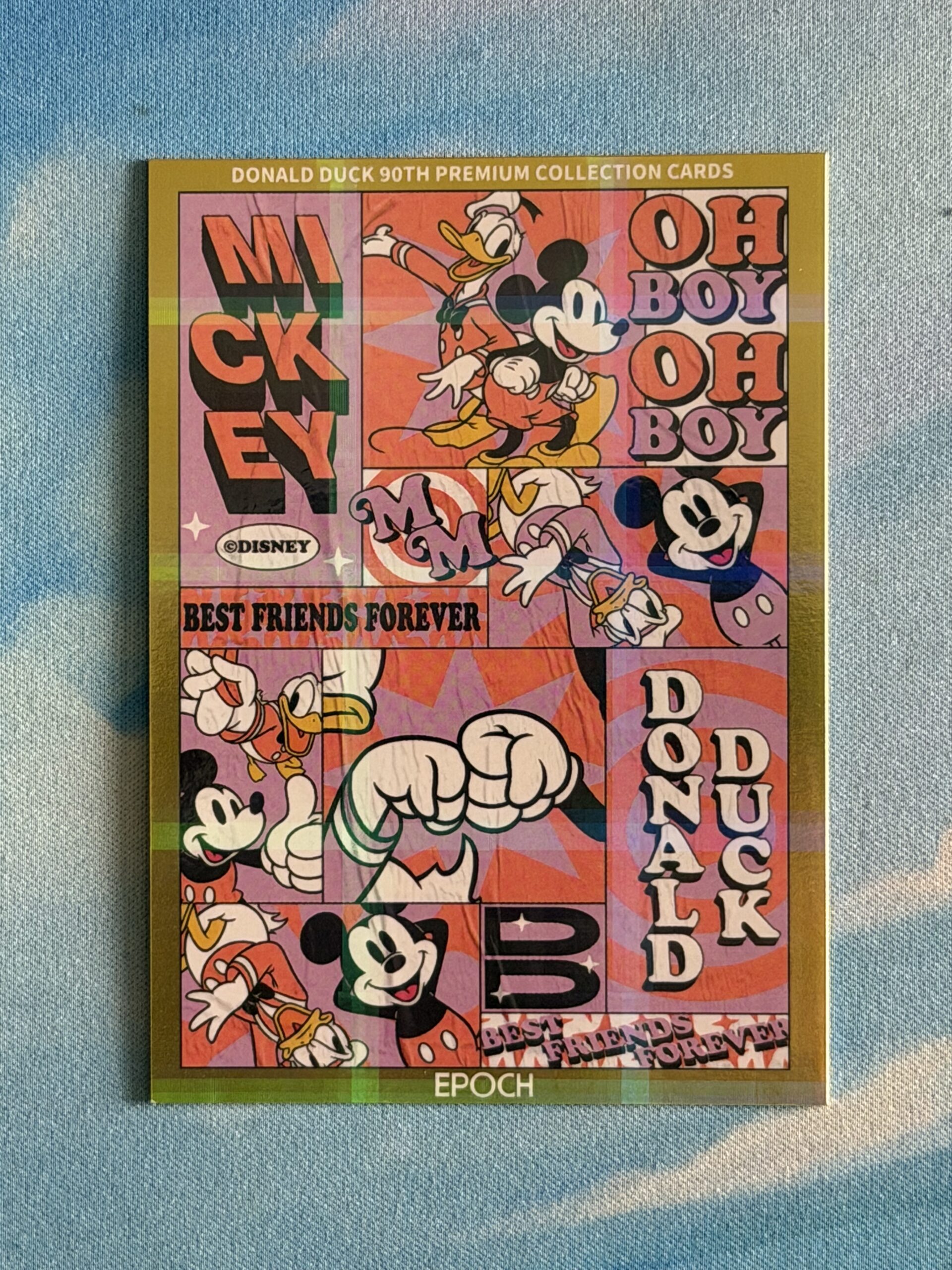Best Friends Forever 52P /275