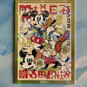 Mixed Moments 53P /275