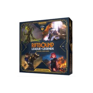 Proving Grounds