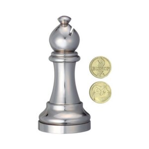 Hanayama - Chess Bishop