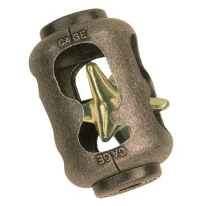 Hanayama - Cast Cage
