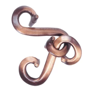 Hanayama - Cast S&S