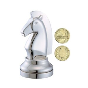 Hanayama - Chess Knight